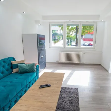 Appartement Neptun Sarajevo