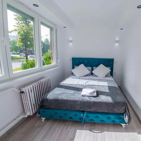 Appartement Neptun *