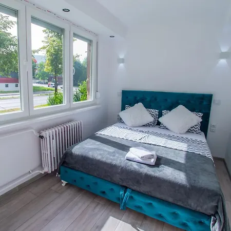 Neptun Appartement Sarajevo