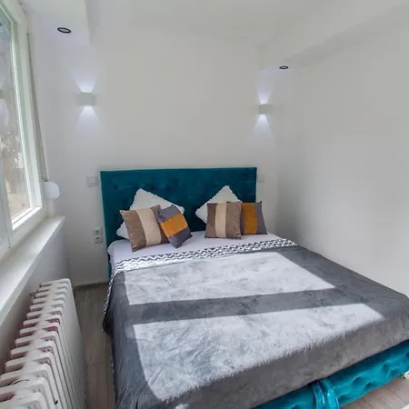 Neptun Appartement Sarajevo