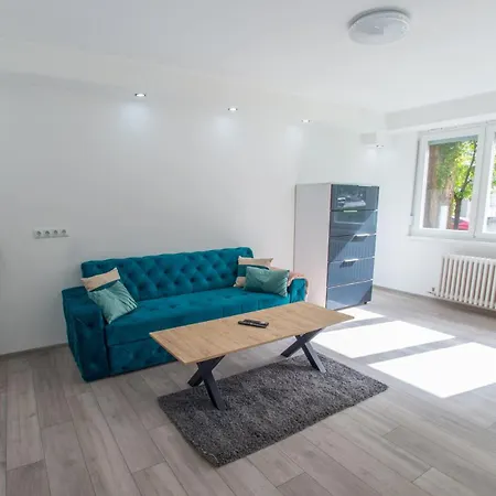 Appartement Neptun