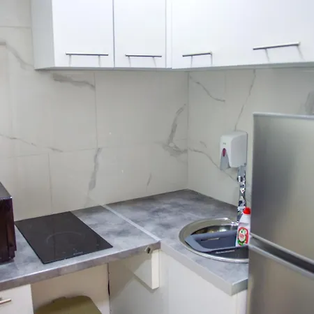 Neptun Appartement Sarajevo