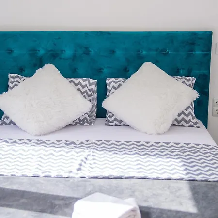 Appartement Neptun *
