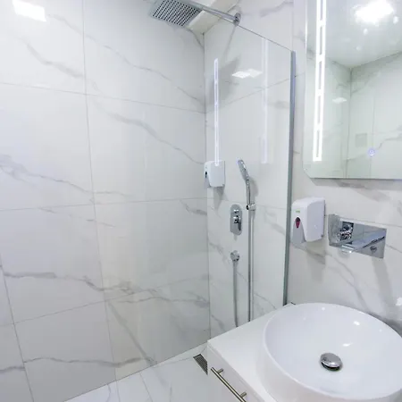 Neptun Appartement