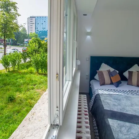 Appartement Neptun
