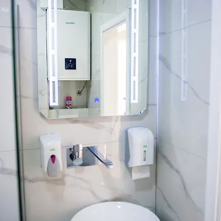 Appartement Neptun Sarajevo