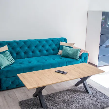 Appartement Neptun Sarajevo