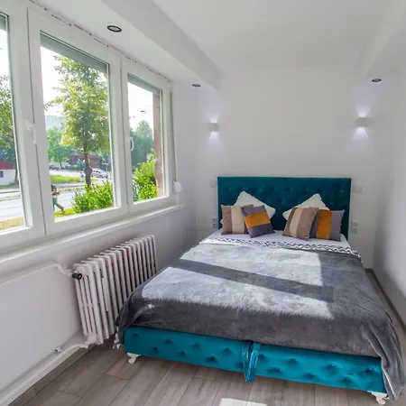 Neptun Appartement Sarajevo