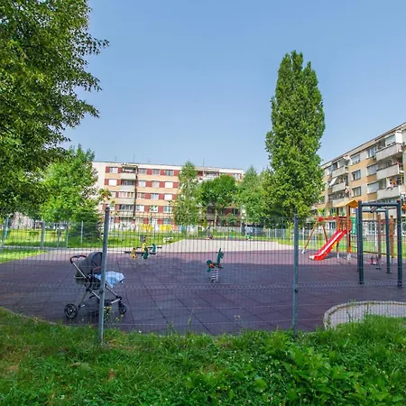 Neptun * Sarajevo