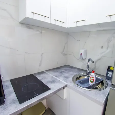 Neptun Appartement *